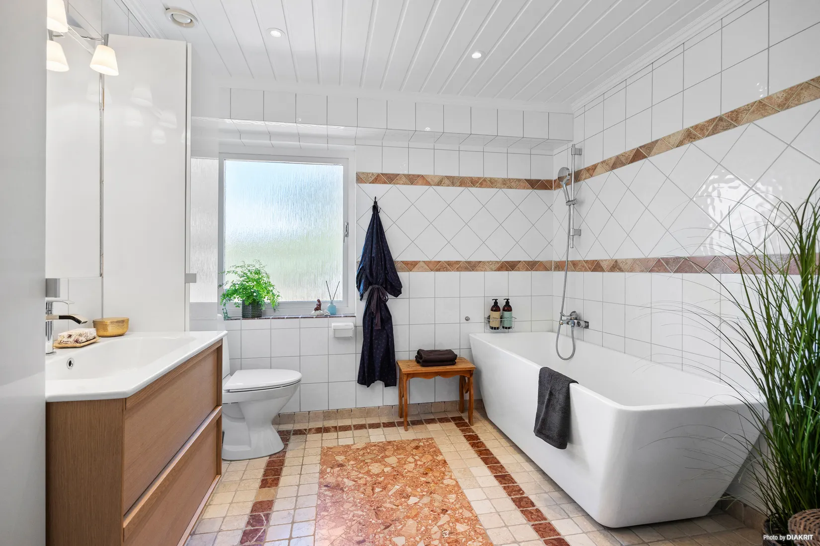 Villa, Grana 13, Grana, Vallentuna