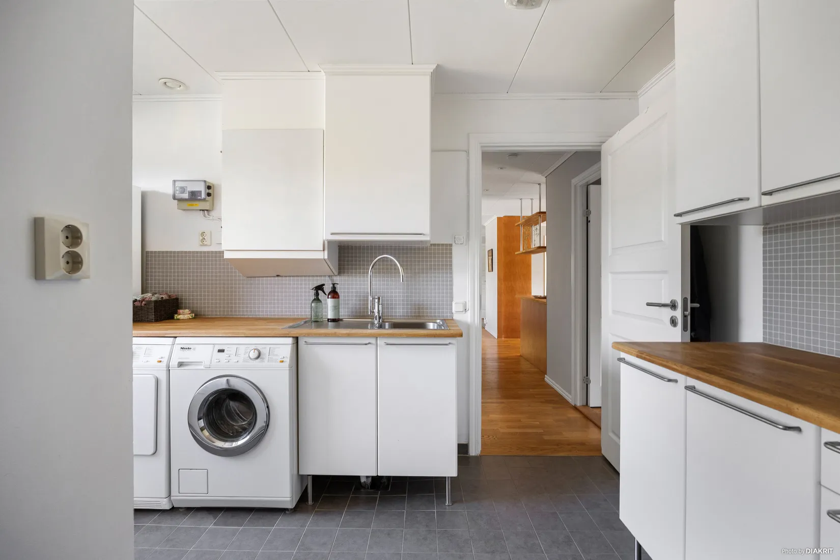 Villa, Grana 13, Grana, Vallentuna