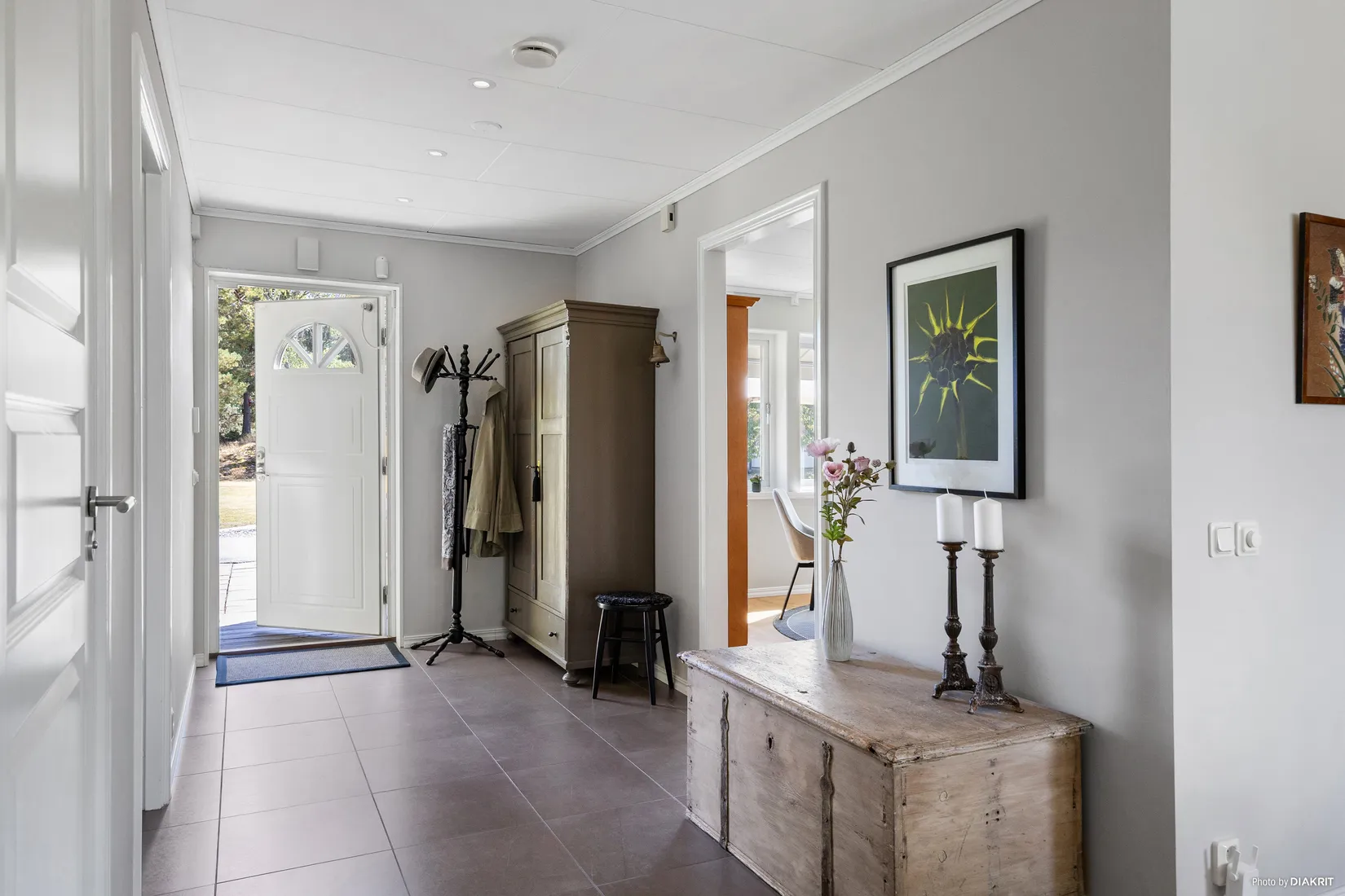 Villa, Grana 13, Grana, Vallentuna