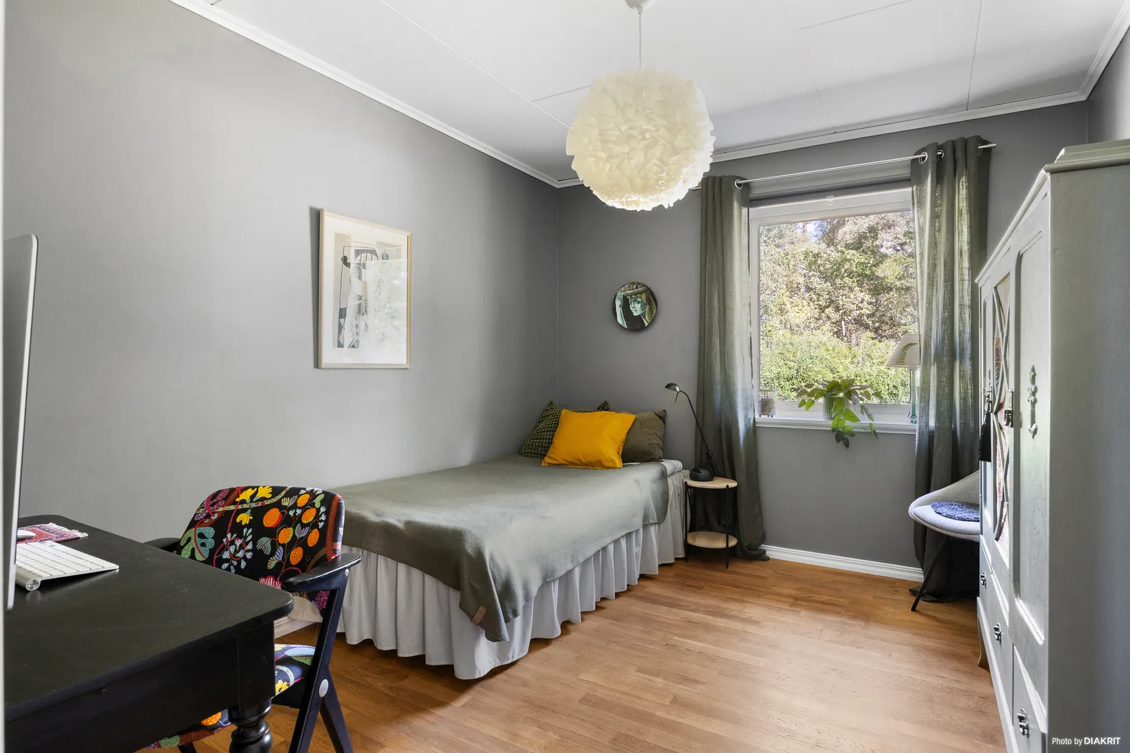 Villa, Grana 13, Grana, Vallentuna