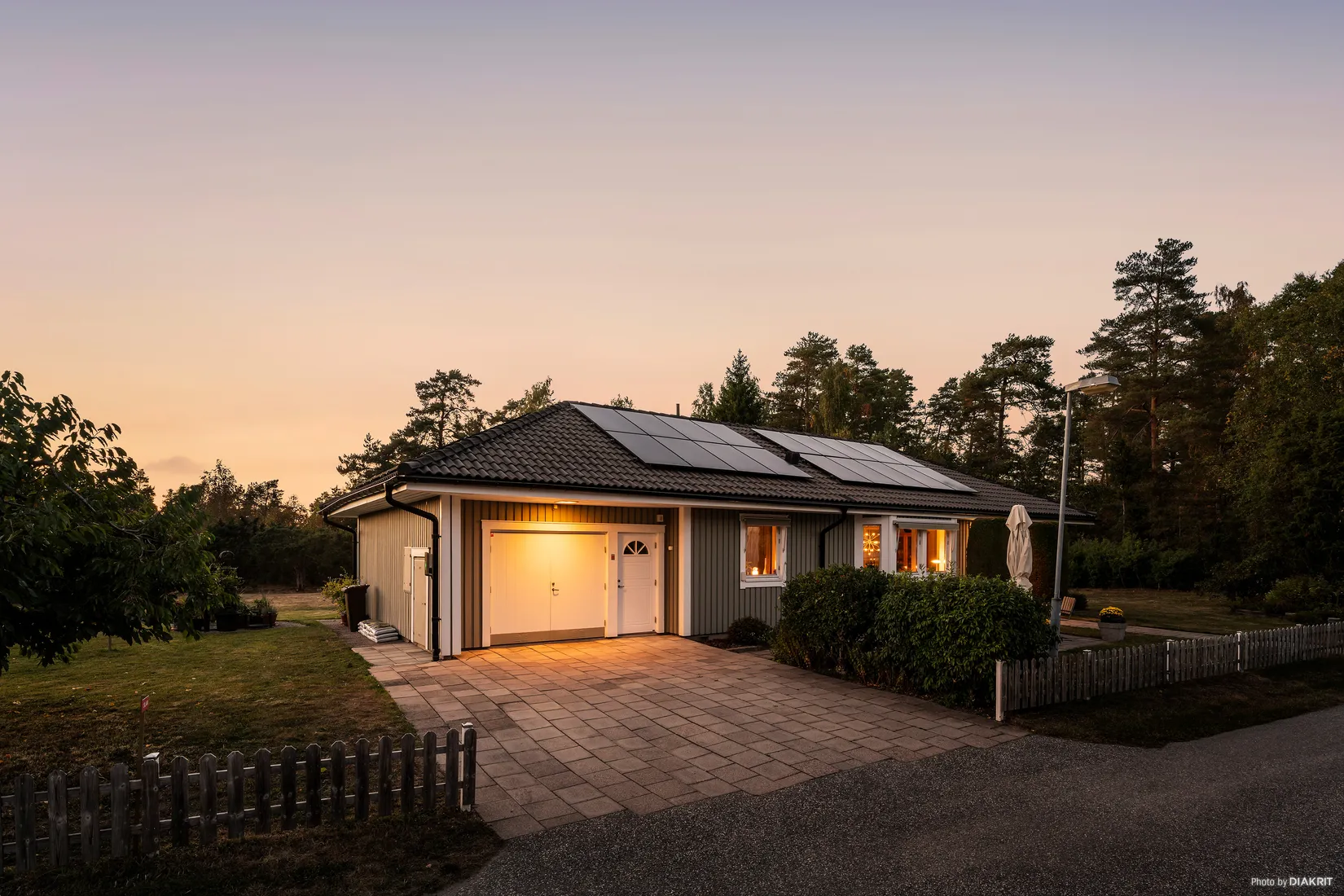 Villa, Grana 13, Grana, Vallentuna