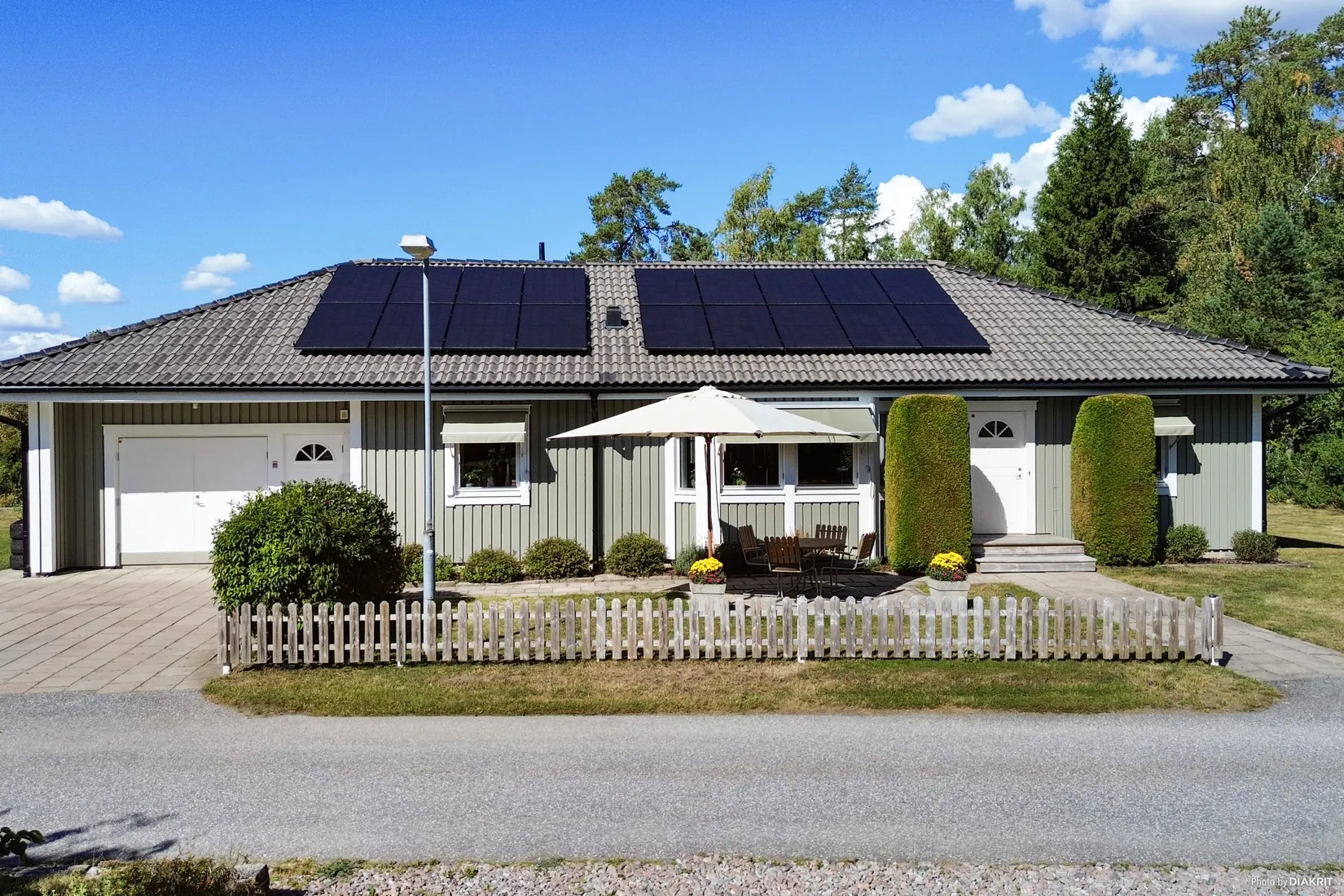 Villa, Grana 13, Grana, Vallentuna