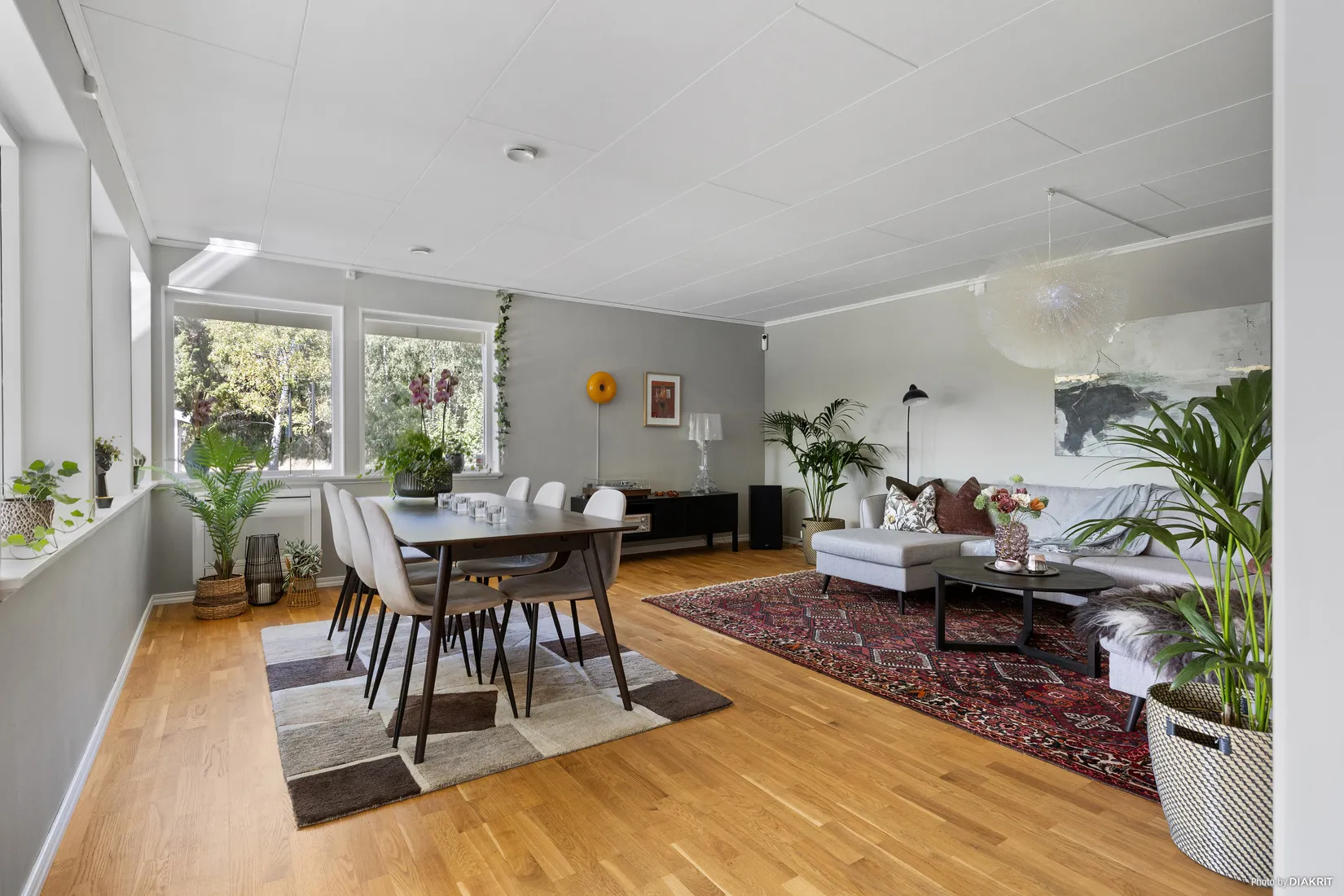 Villa, Grana 13, Grana, Vallentuna