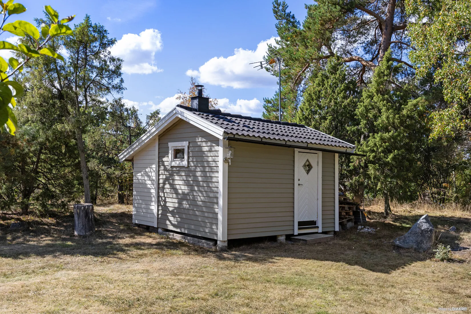 Villa, Grana 13, Grana, Vallentuna