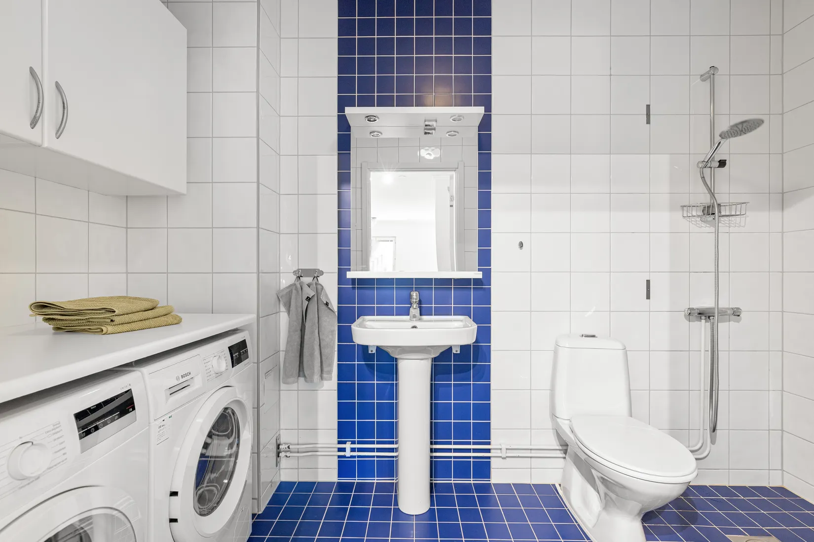 Bostadsrätt, Mariedalsgatan 16, Uppsala