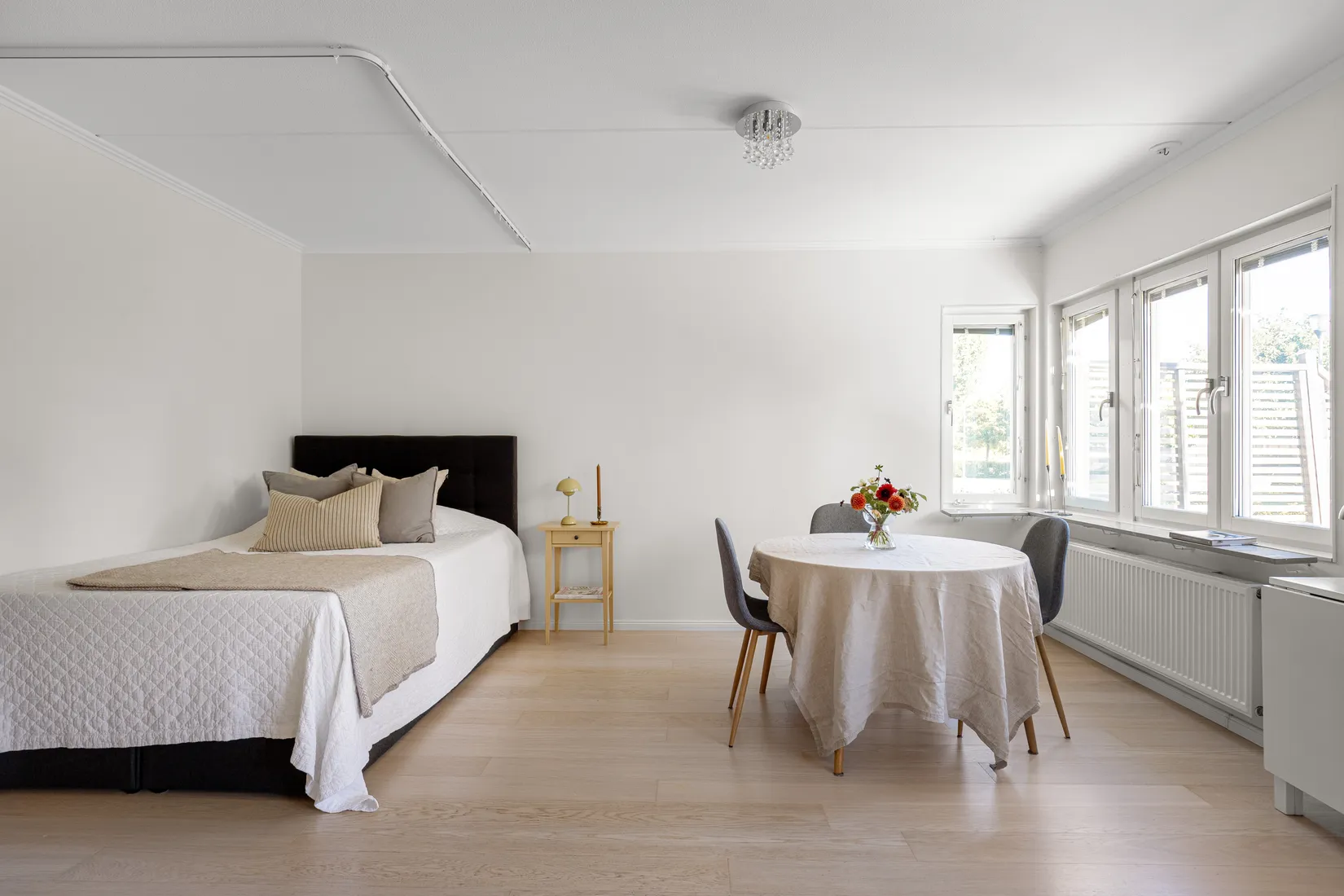 Bostadsrätt, Mariedalsgatan 16, Uppsala