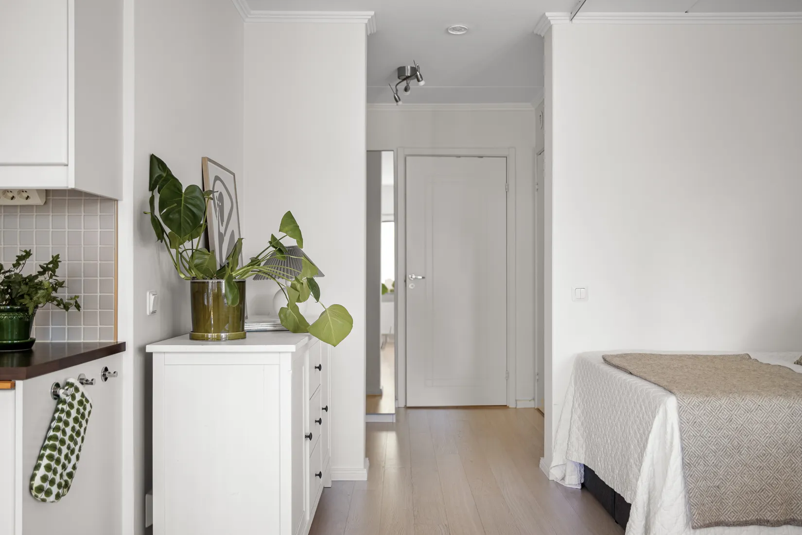 Bostadsrätt, Mariedalsgatan 16, Uppsala