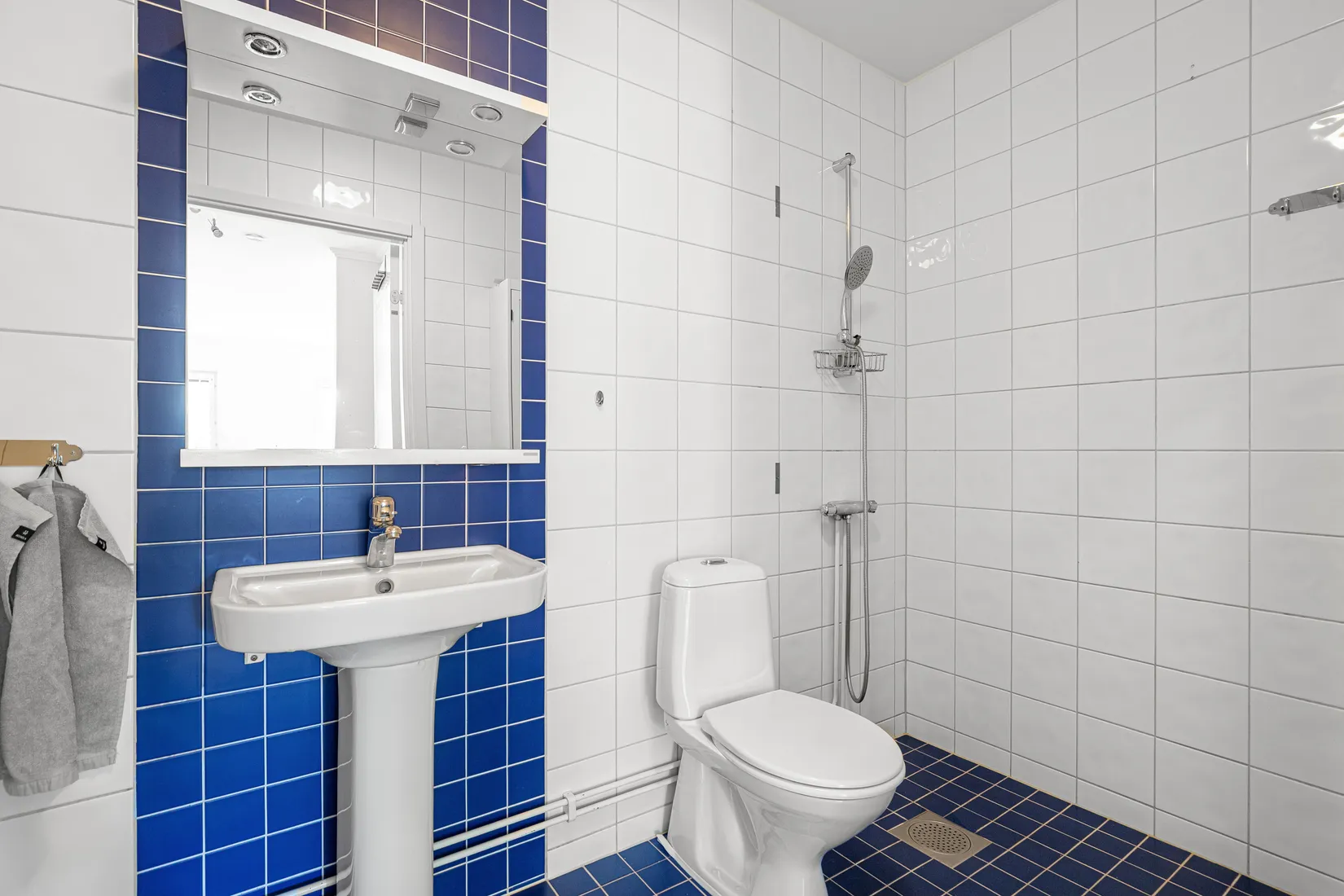 Bostadsrätt, Mariedalsgatan 16, Uppsala