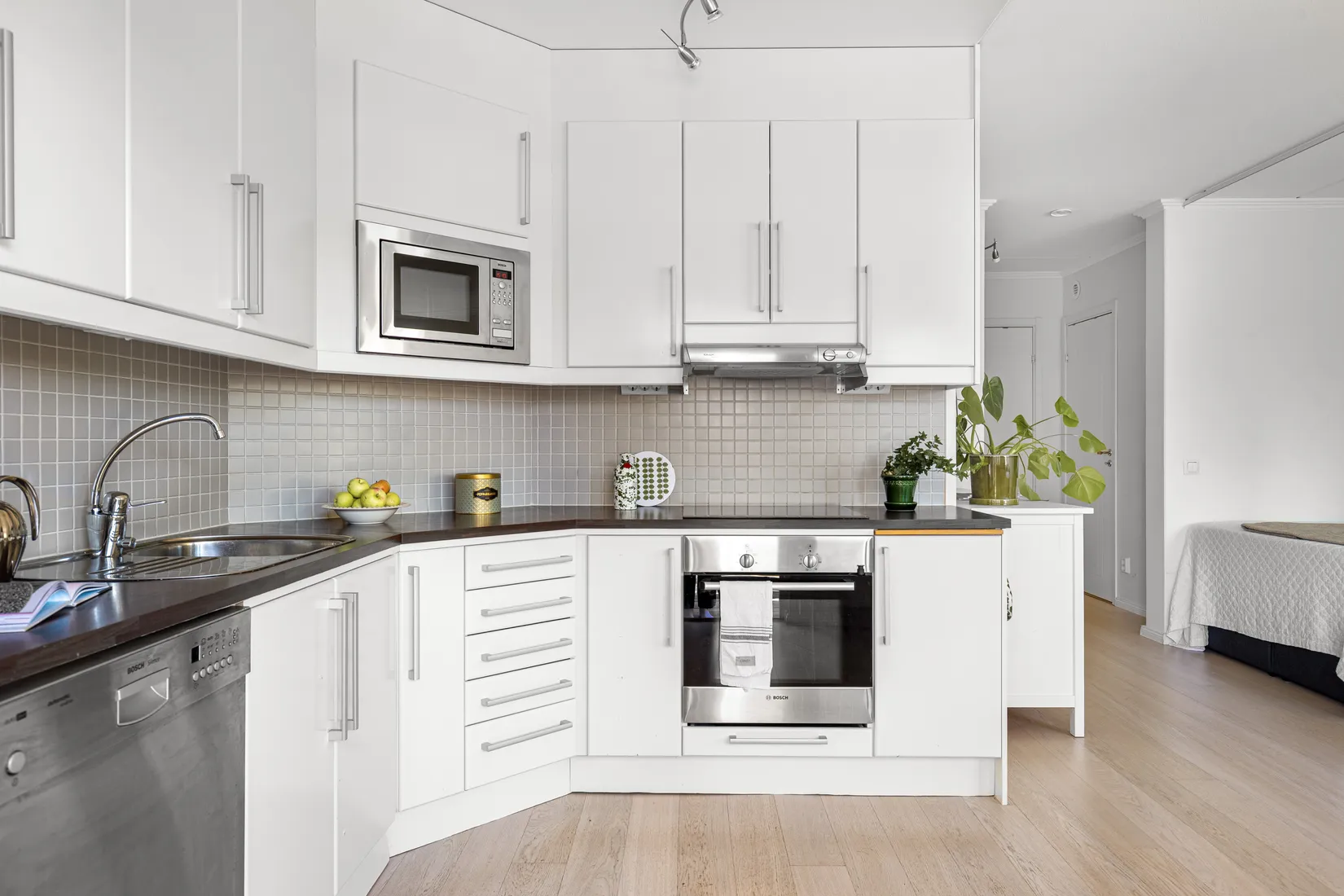 Bostadsrätt, Mariedalsgatan 16, Uppsala