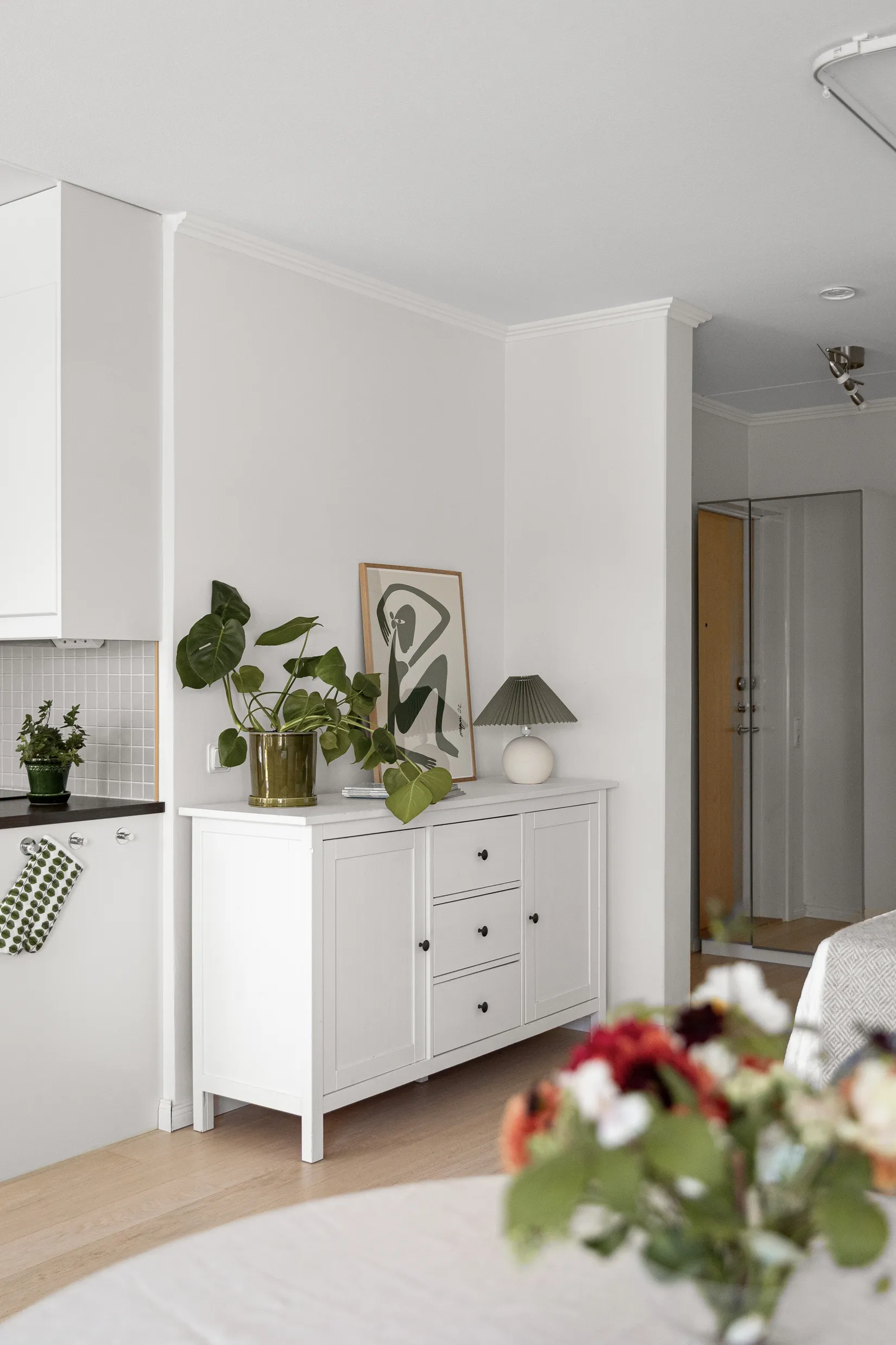 Bostadsrätt, Mariedalsgatan 16, Uppsala