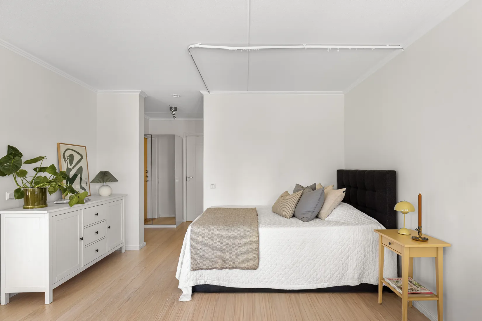 Bostadsrätt, Mariedalsgatan 16, Uppsala