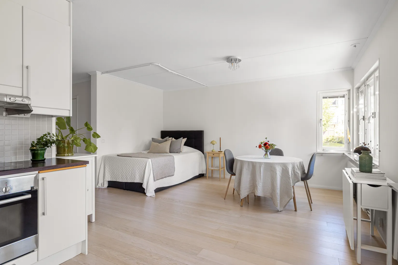 Bostadsrätt, Mariedalsgatan 16, Uppsala