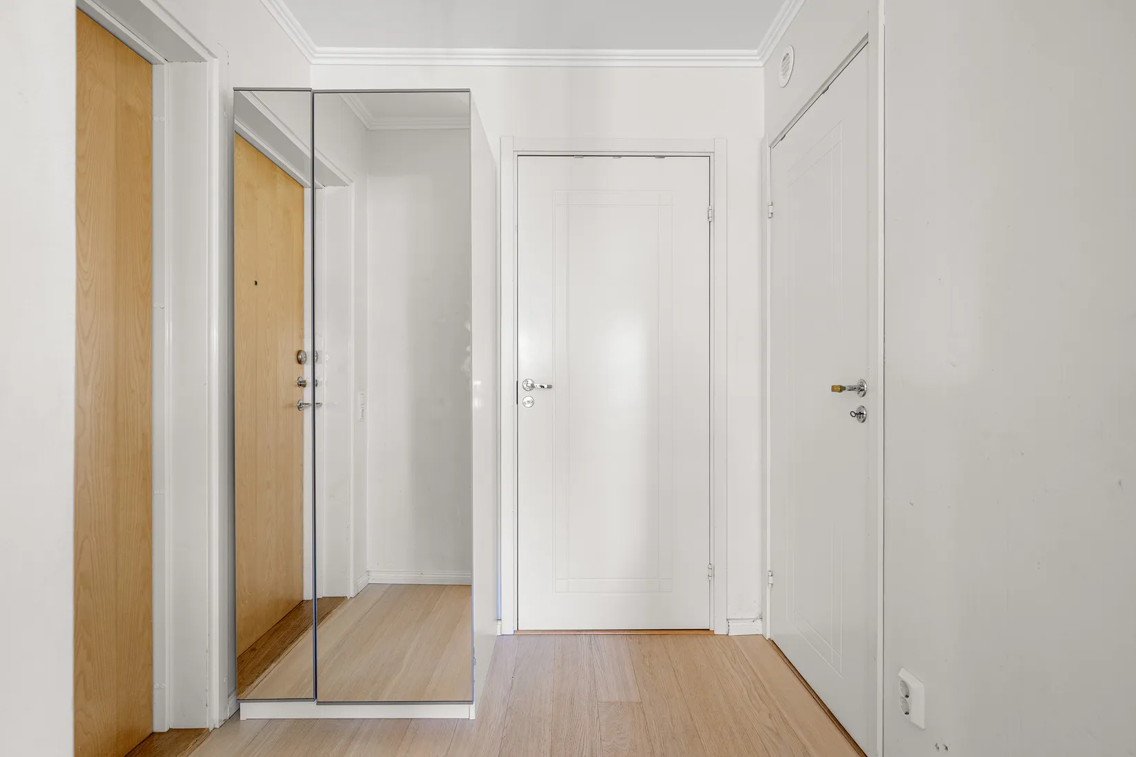Bostadsrätt, Mariedalsgatan 16, Uppsala