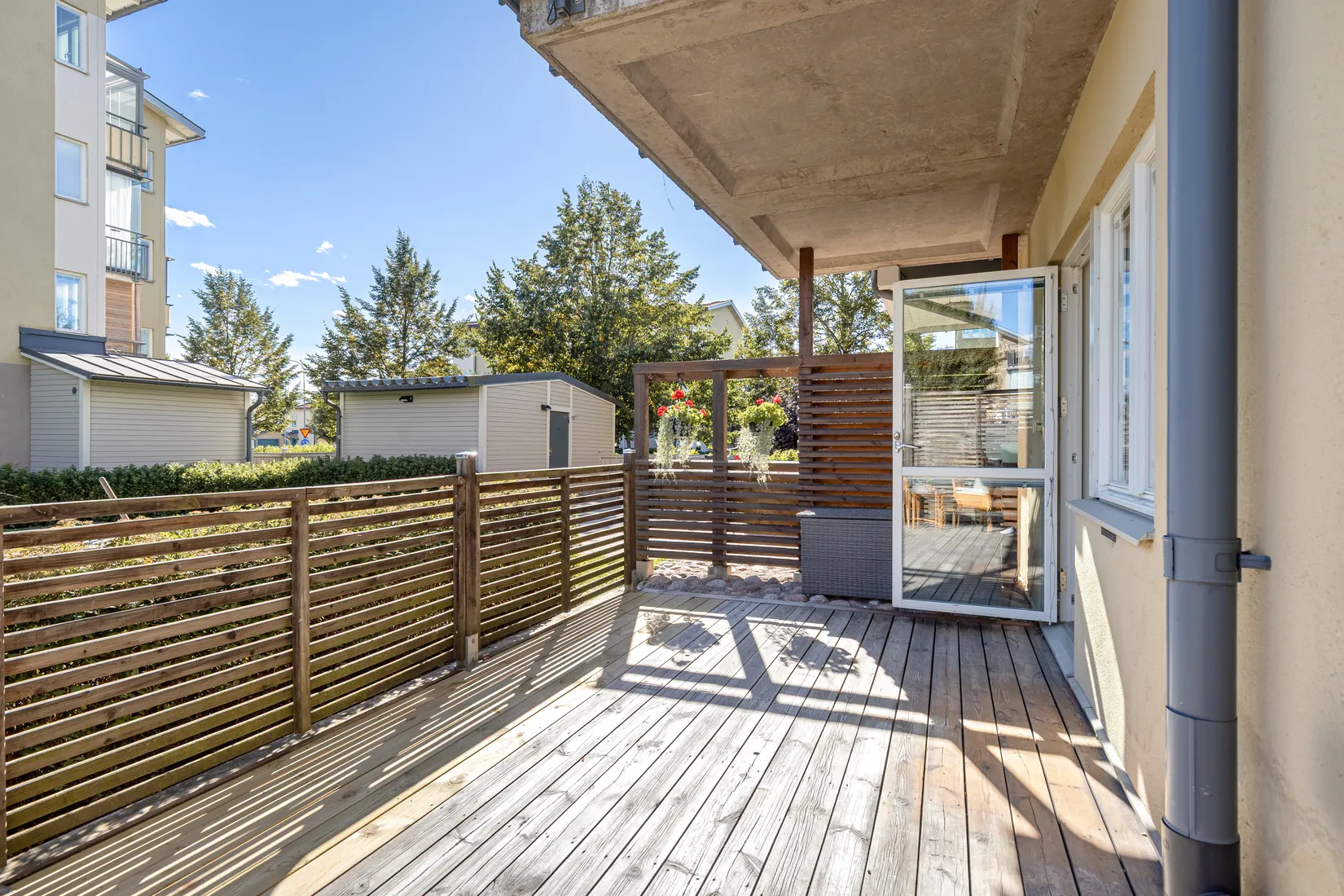 Bostadsrätt, Mariedalsgatan 16, Uppsala