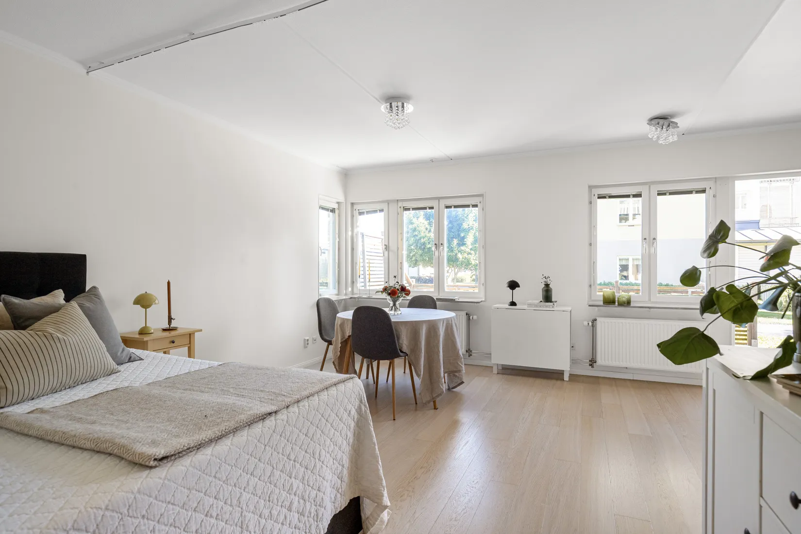Bostadsrätt, Mariedalsgatan 16, Uppsala