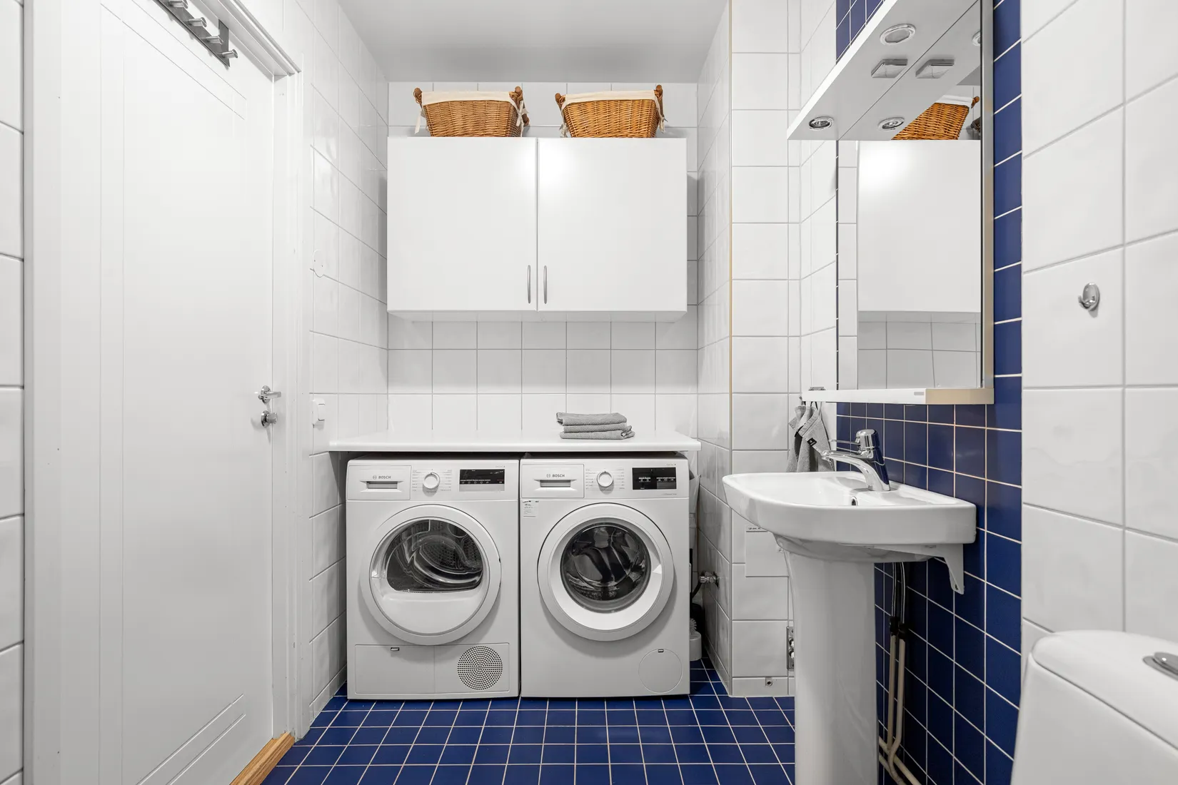 Bostadsrätt, Mariedalsgatan 16, Uppsala