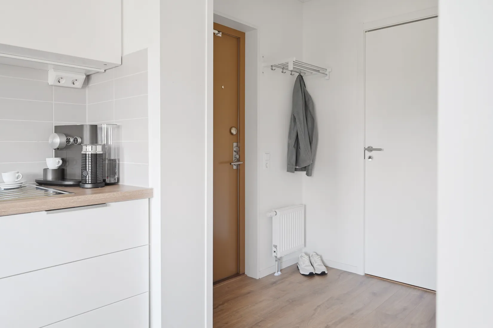 Bostadsrätt, Edsby allé 8, Eds Allé, Upplands Väsby