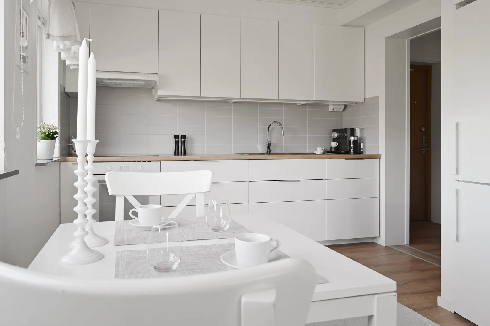 Bostadsrätt, Edsby allé 8, Eds Allé, Upplands Väsby