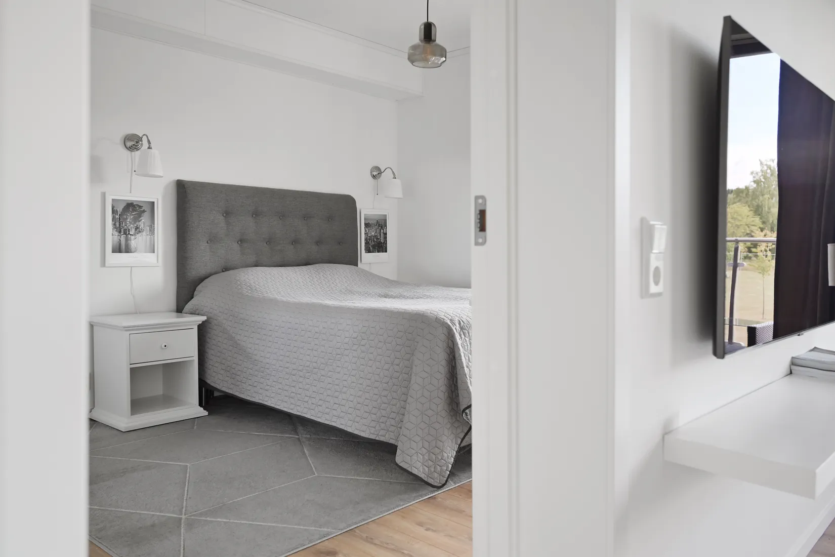 Bostadsrätt, Edsby allé 8, Eds Allé, Upplands Väsby