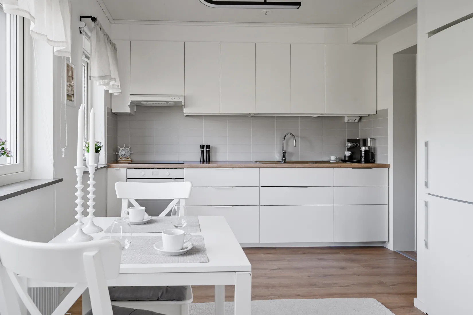 Bostadsrätt, Edsby allé 8, Eds Allé, Upplands Väsby