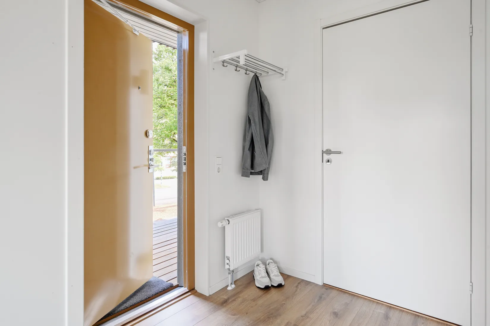 Bostadsrätt, Edsby allé 8, Eds Allé, Upplands Väsby