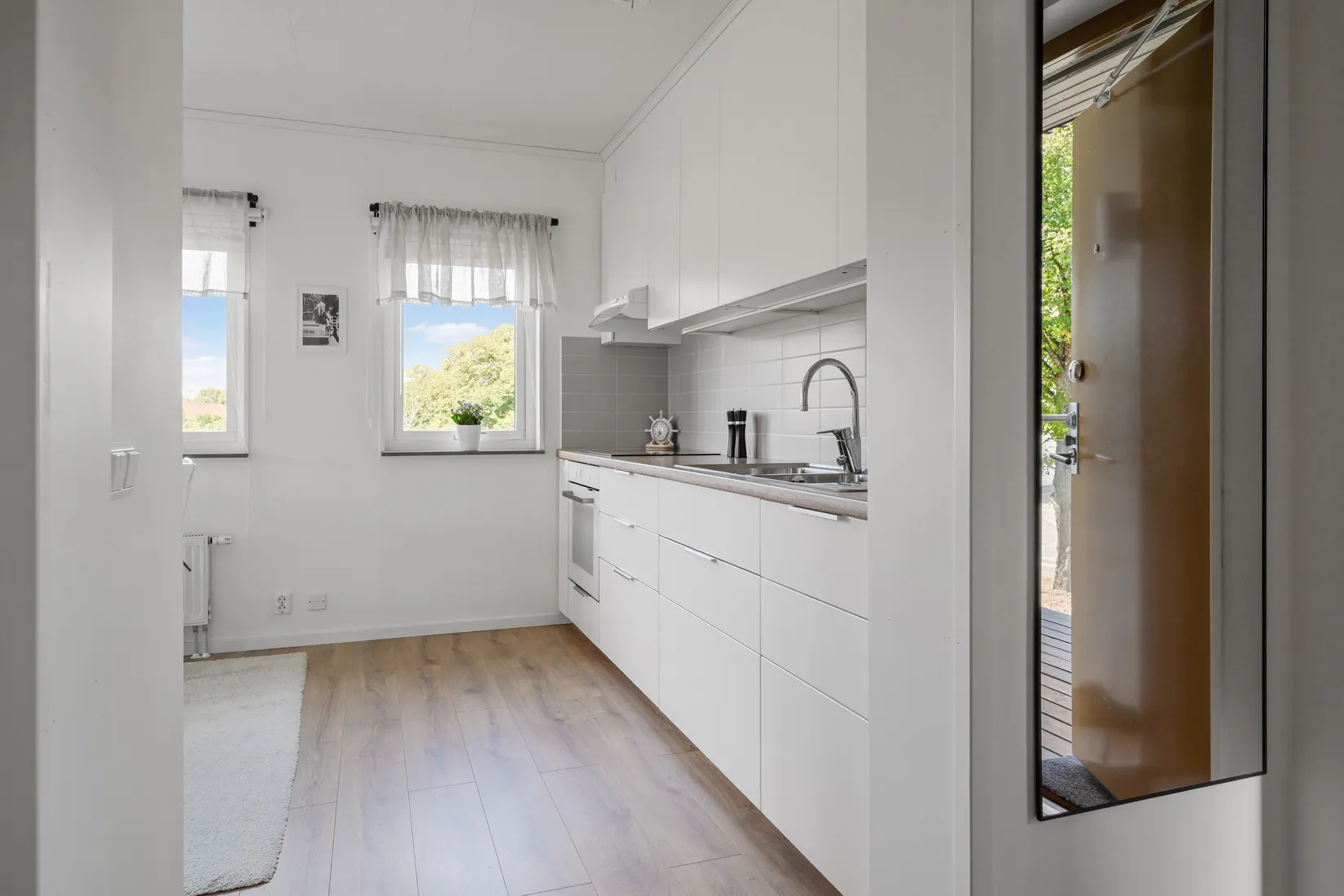 Bostadsrätt, Edsby allé 8, Eds Allé, Upplands Väsby