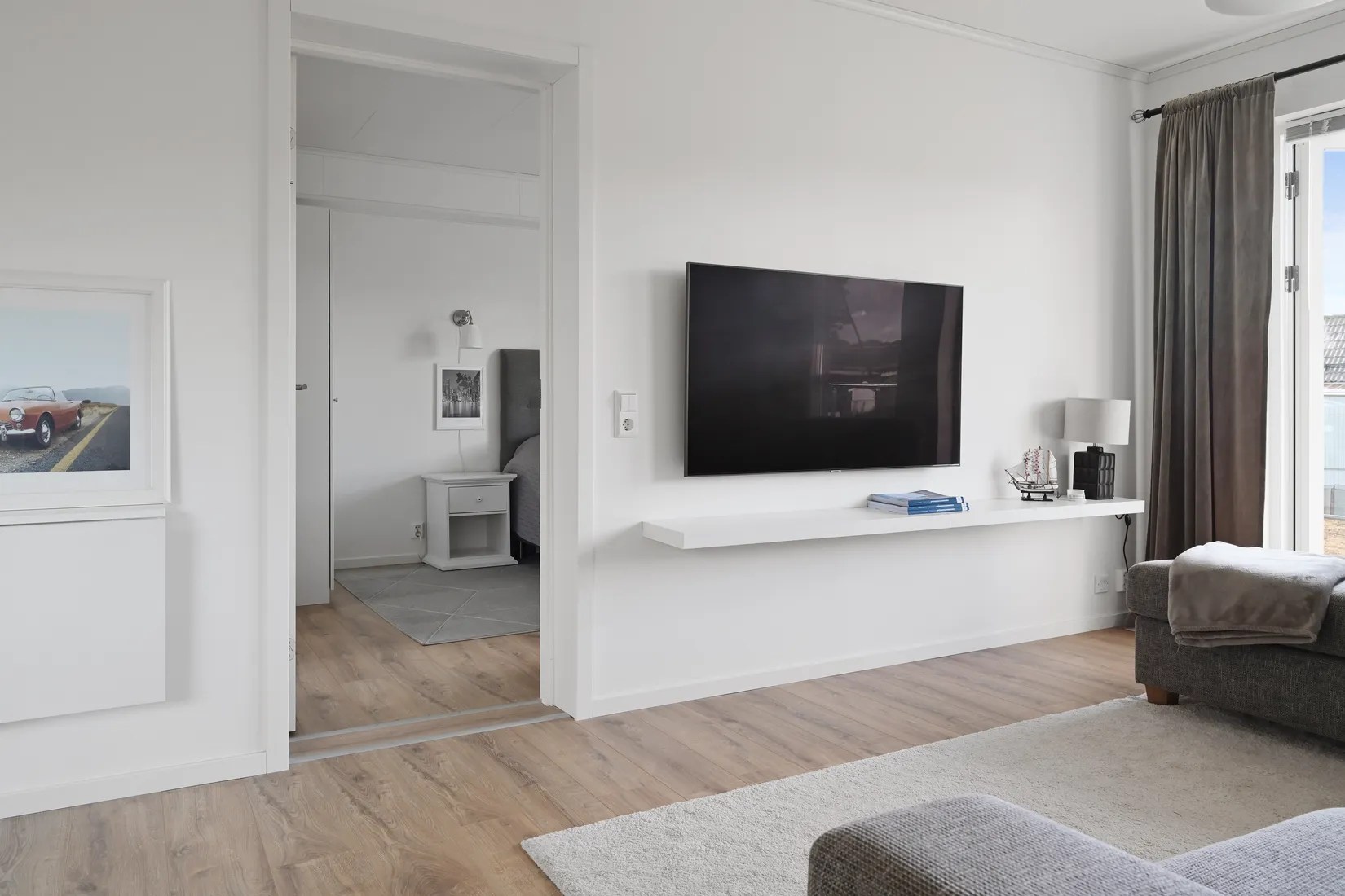 Bostadsrätt, Edsby allé 8, Eds Allé, Upplands Väsby