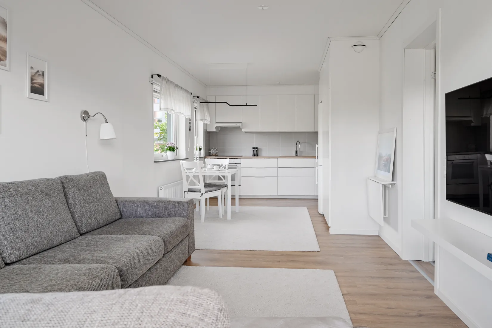 Bostadsrätt, Edsby allé 8, Eds Allé, Upplands Väsby