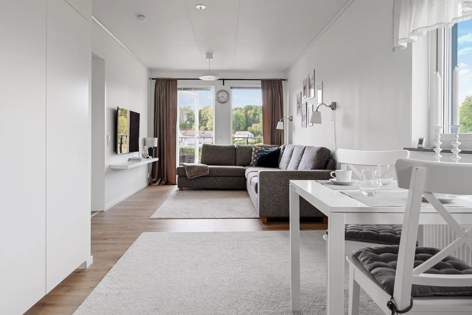 Bostadsrätt, Edsby allé 8, Eds Allé, Upplands Väsby