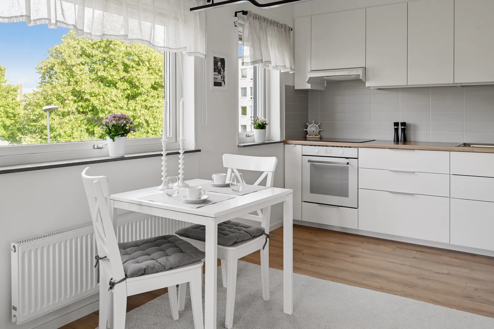 Bostadsrätt, Edsby allé 8, Eds Allé, Upplands Väsby