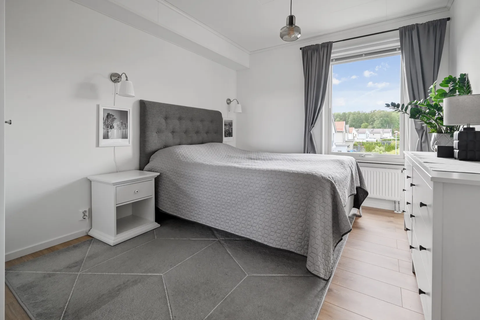 Bostadsrätt, Edsby allé 8, Eds Allé, Upplands Väsby