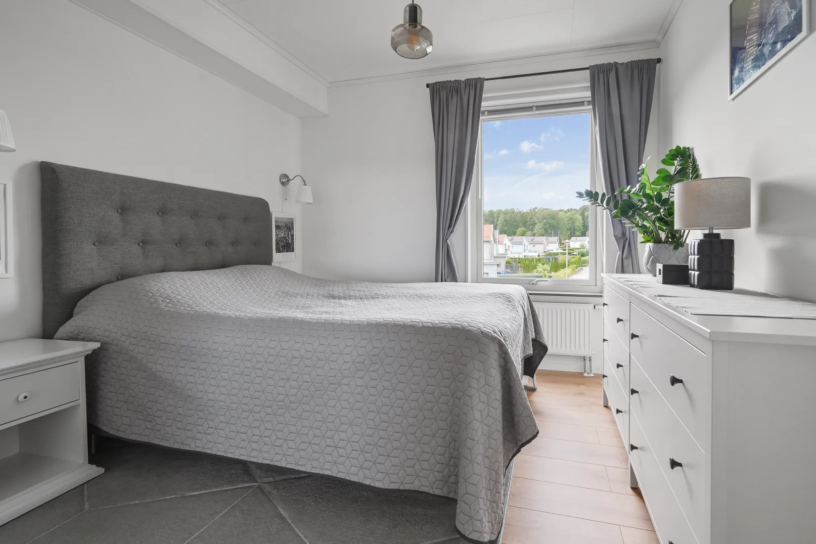 Bostadsrätt, Edsby allé 8, Eds Allé, Upplands Väsby