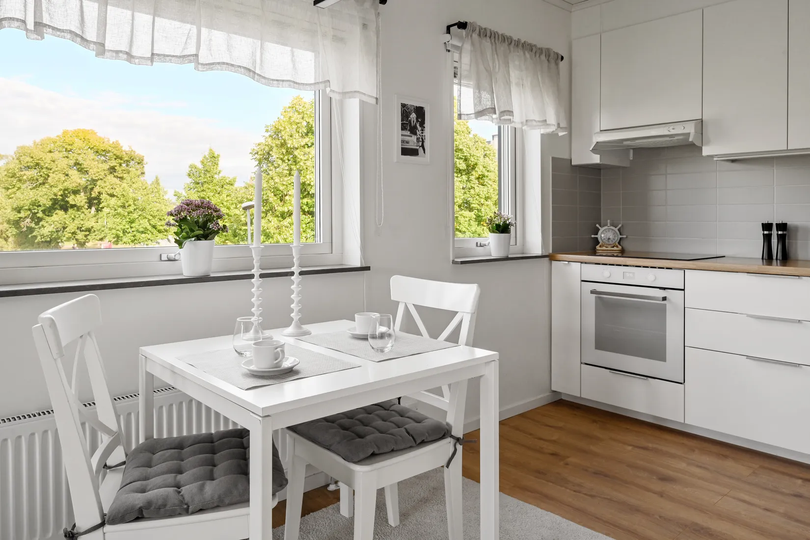 Bostadsrätt, Edsby allé 8, Eds Allé, Upplands Väsby