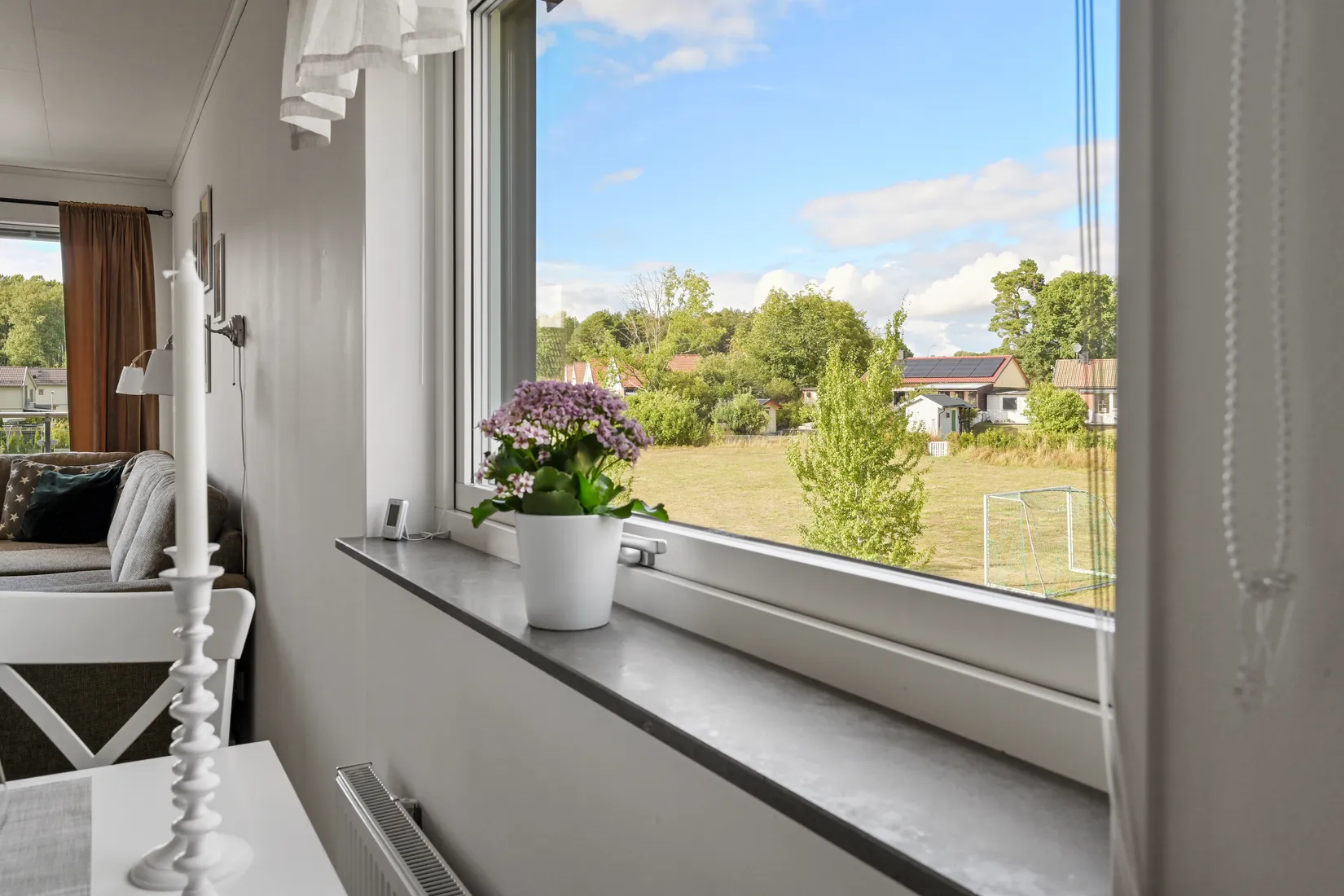 Bostadsrätt, Edsby allé 8, Eds Allé, Upplands Väsby