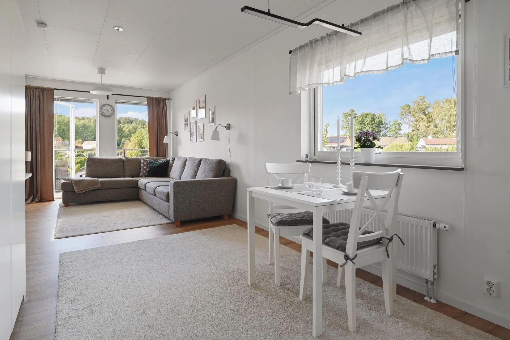 Bostadsrätt, Edsby allé 8, Eds Allé, Upplands Väsby