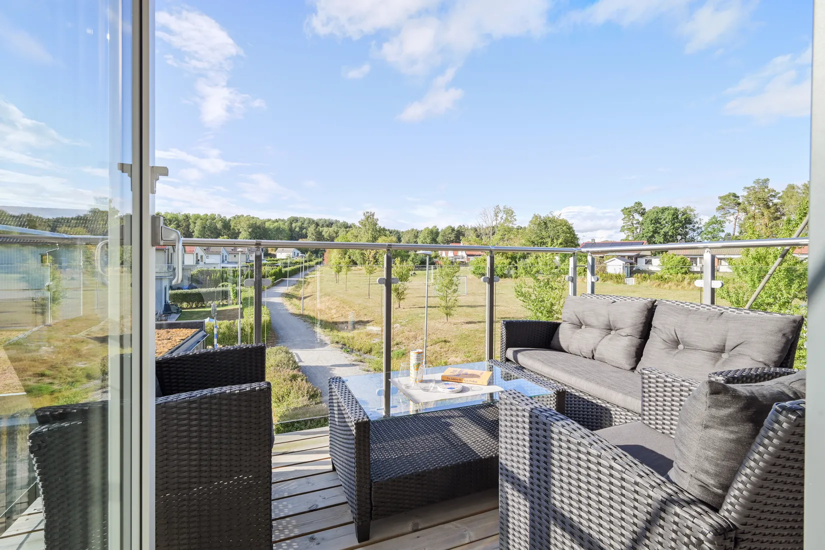 Bostadsrätt, Edsby allé 8, Eds Allé, Upplands Väsby