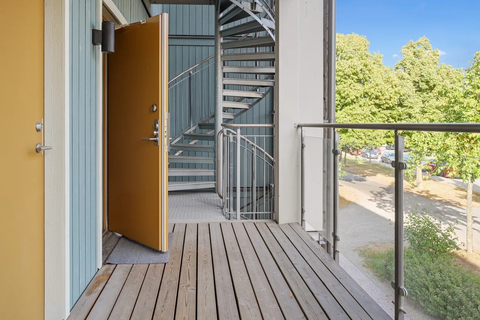 Bostadsrätt, Edsby allé 8, Eds Allé, Upplands Väsby