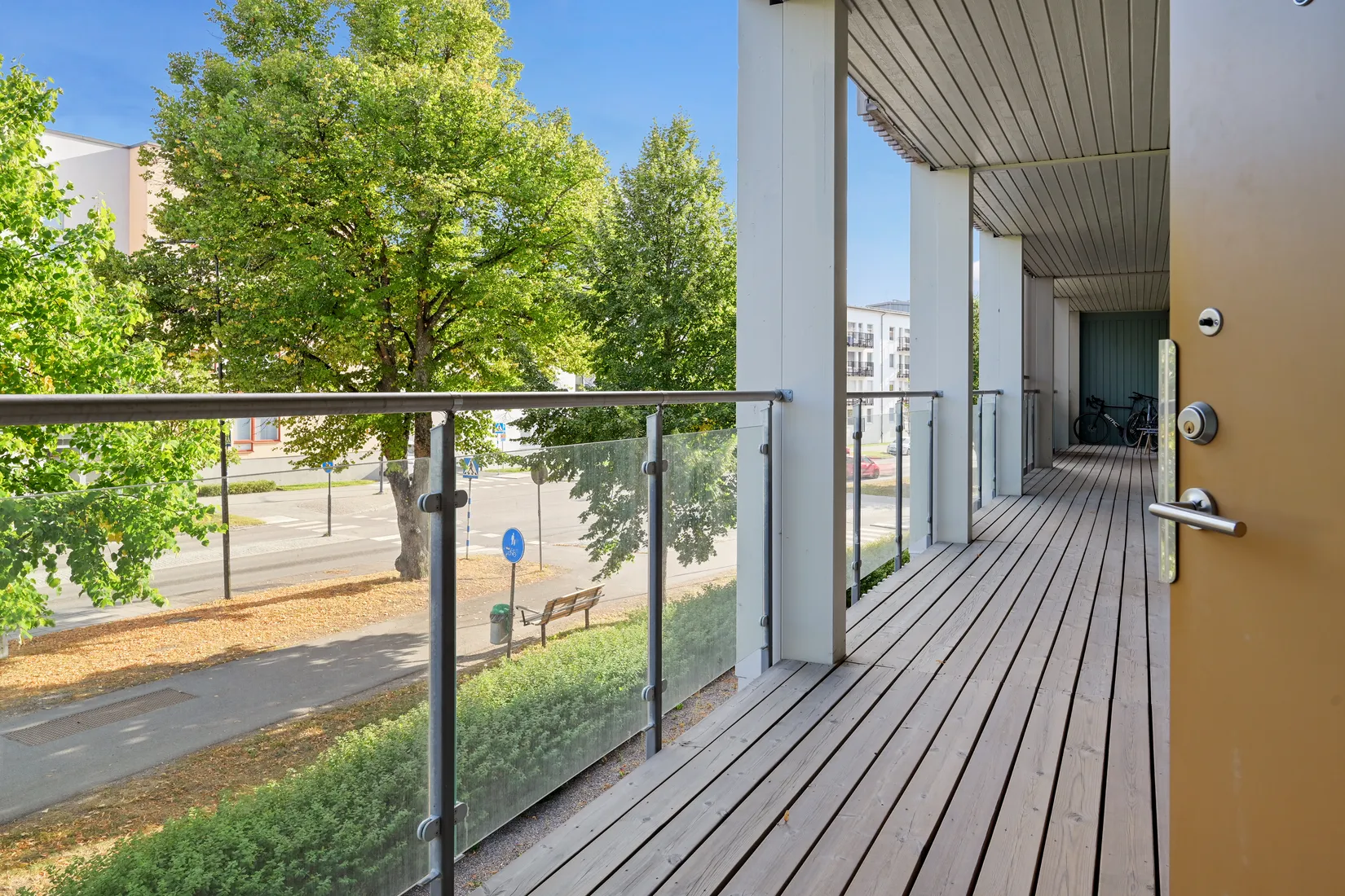 Bostadsrätt, Edsby allé 8, Eds Allé, Upplands Väsby