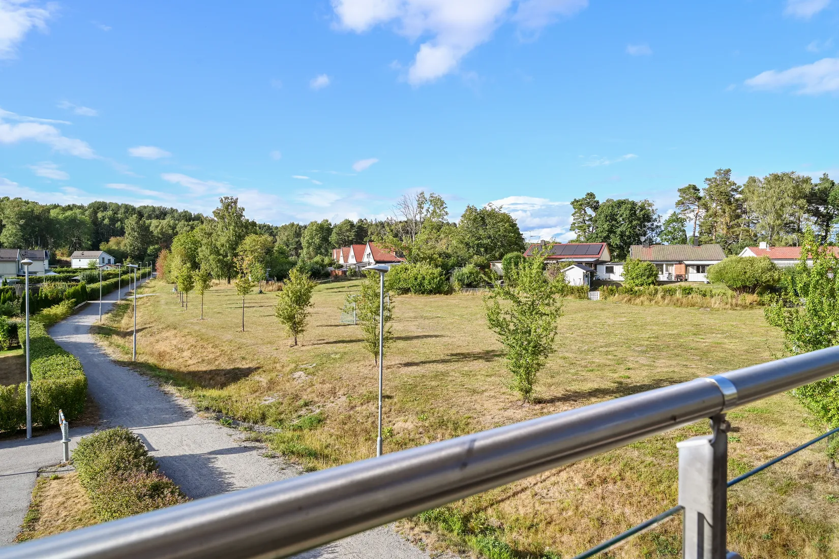 Bostadsrätt, Edsby allé 8, Eds Allé, Upplands Väsby