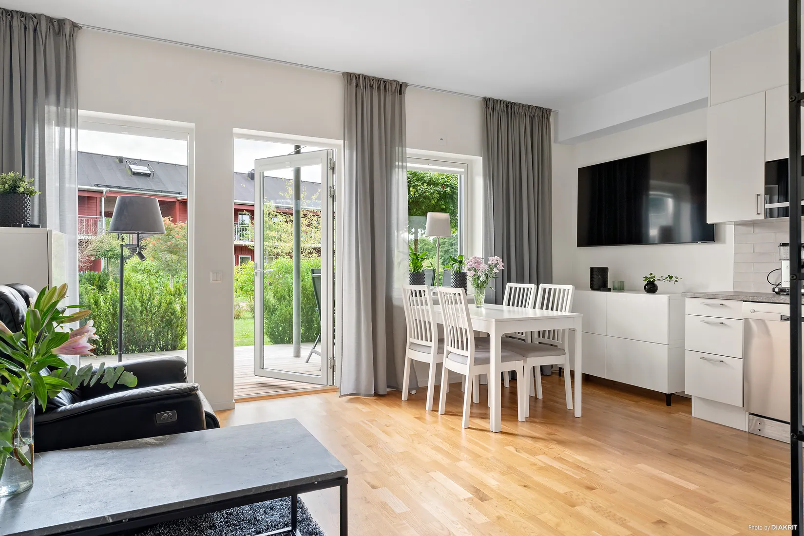 Bostadsrätt, Gårdsåkersvägen 30, Tvååker, Stenen, Varberg