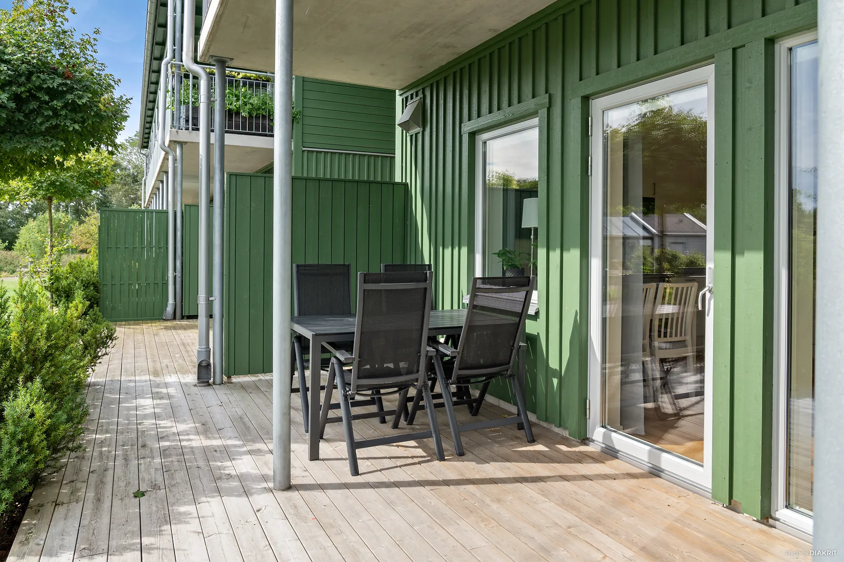 Bostadsrätt, Gårdsåkersvägen 30, Tvååker, Stenen, Varberg