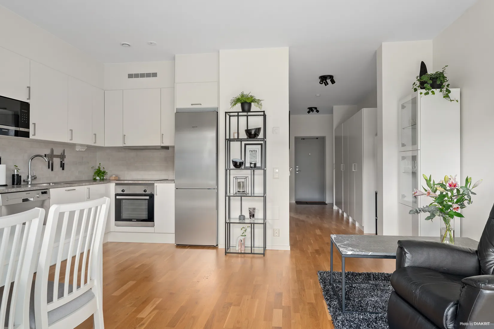Bostadsrätt, Gårdsåkersvägen 30, Tvååker, Stenen, Varberg