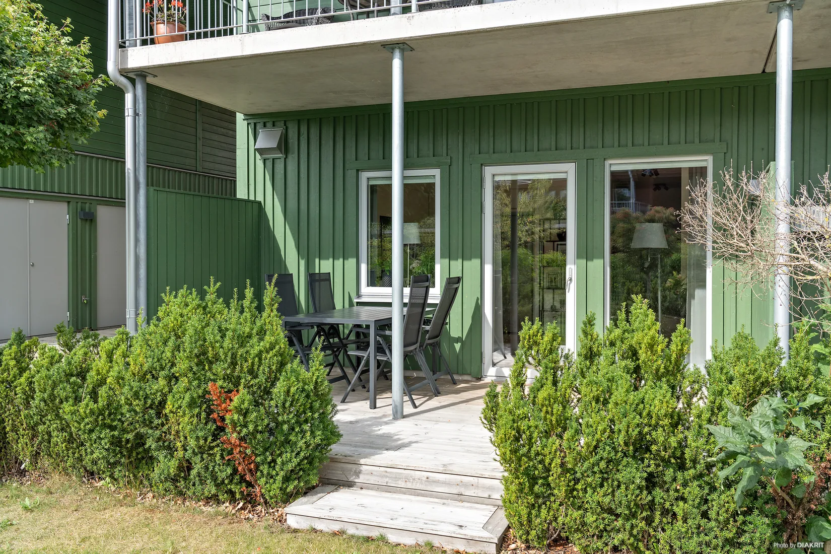 Bostadsrätt, Gårdsåkersvägen 30, Tvååker, Stenen, Varberg