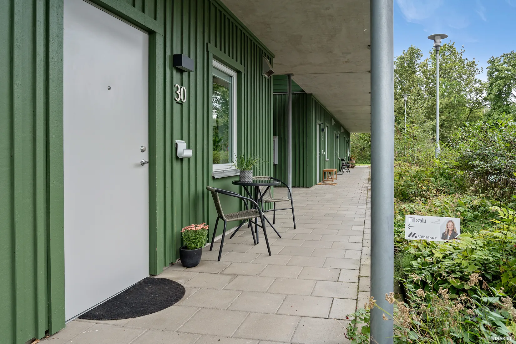 Bostadsrätt, Gårdsåkersvägen 30, Tvååker, Stenen, Varberg