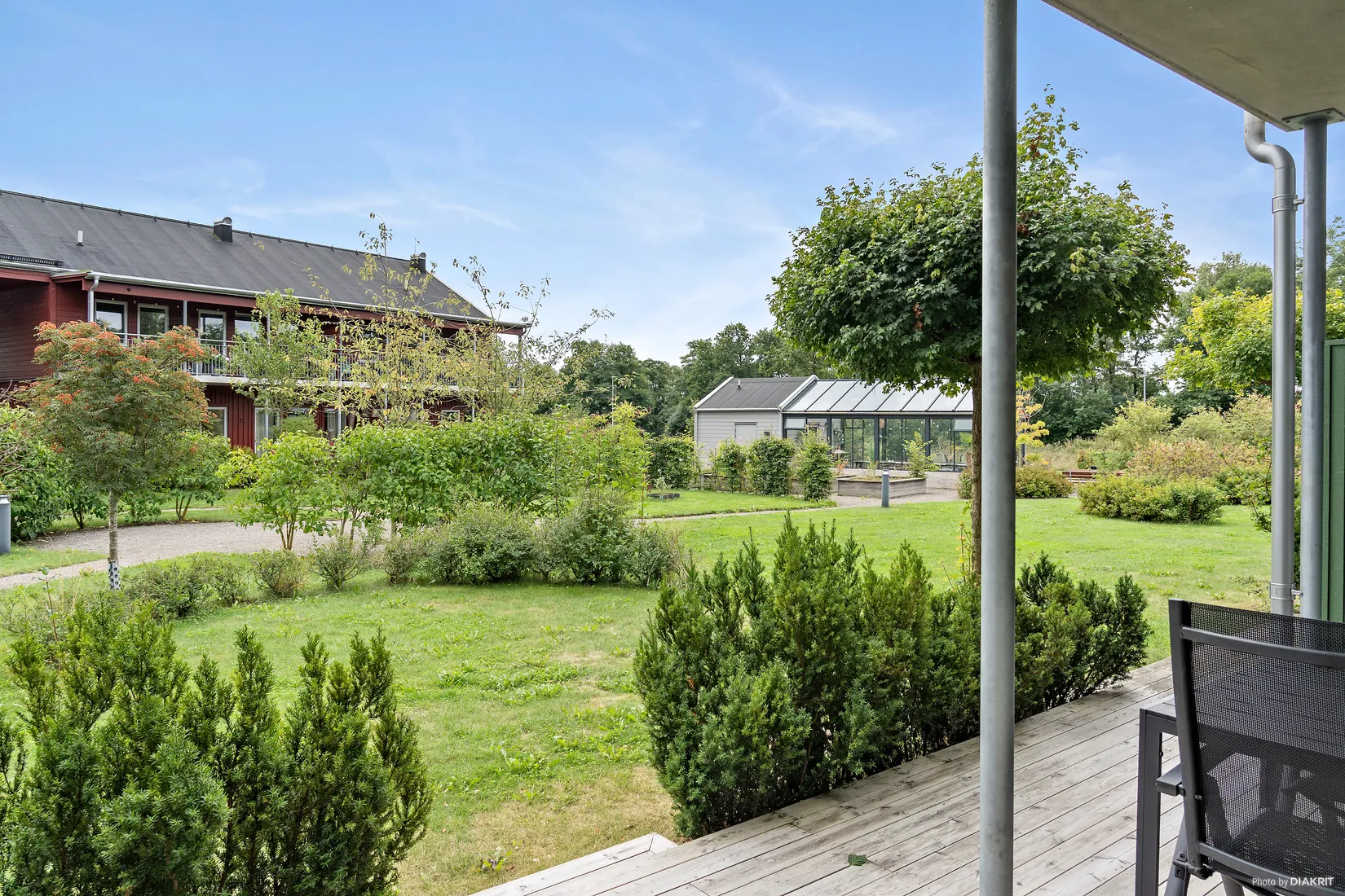 Bostadsrätt, Gårdsåkersvägen 30, Tvååker, Stenen, Varberg