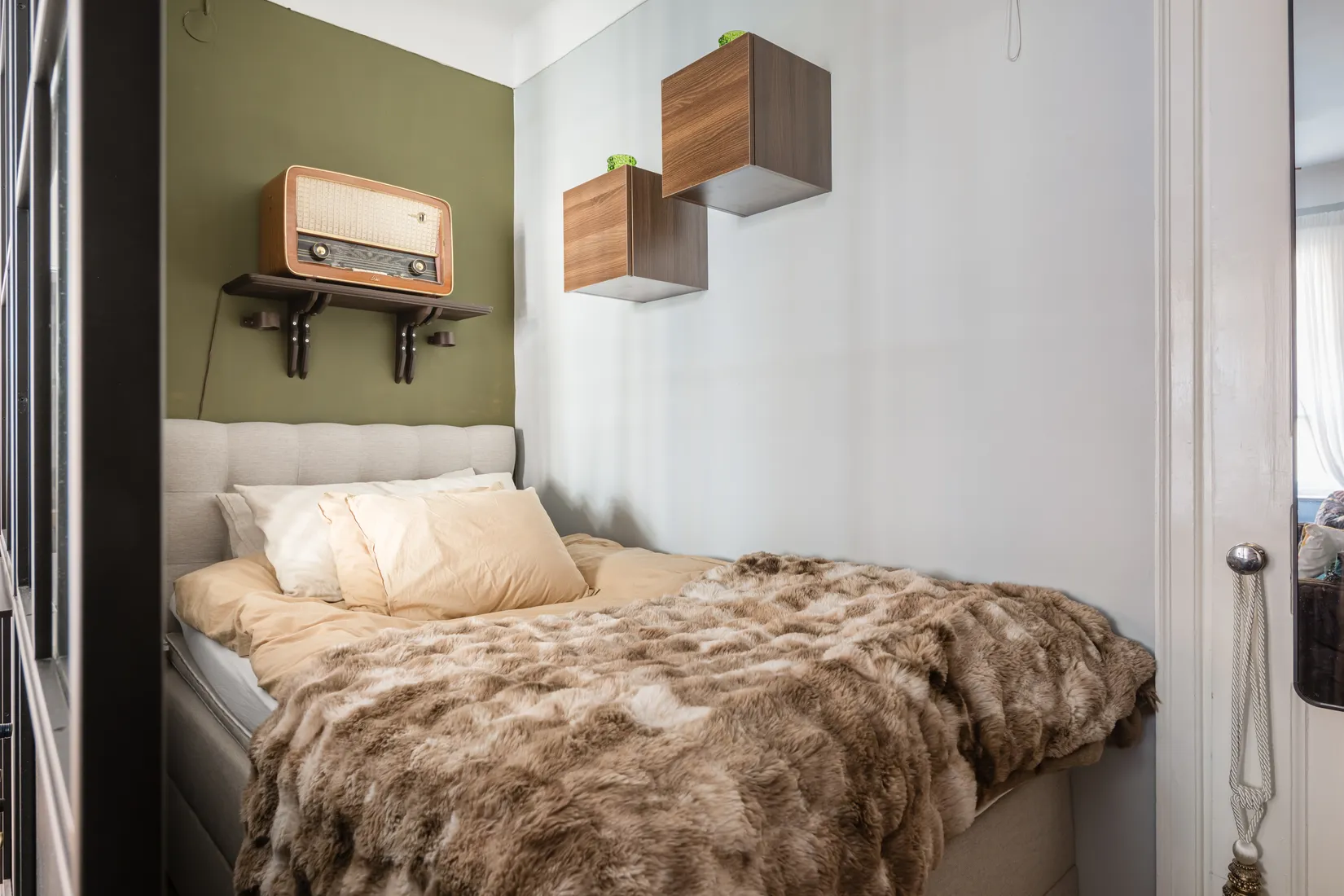 Bostadsrätt, Kungsholms Strand 181, Kungsholmen, Stockholm