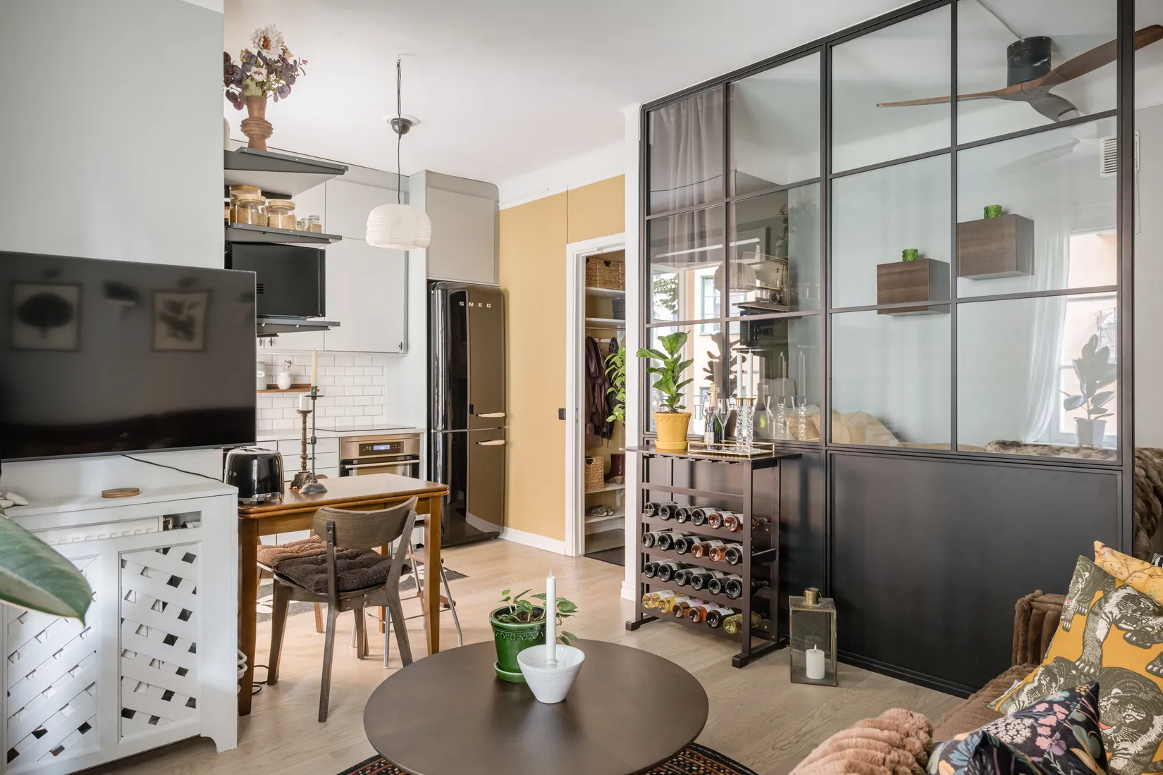 Bostadsrätt, Kungsholms Strand 181, Kungsholmen, Stockholm