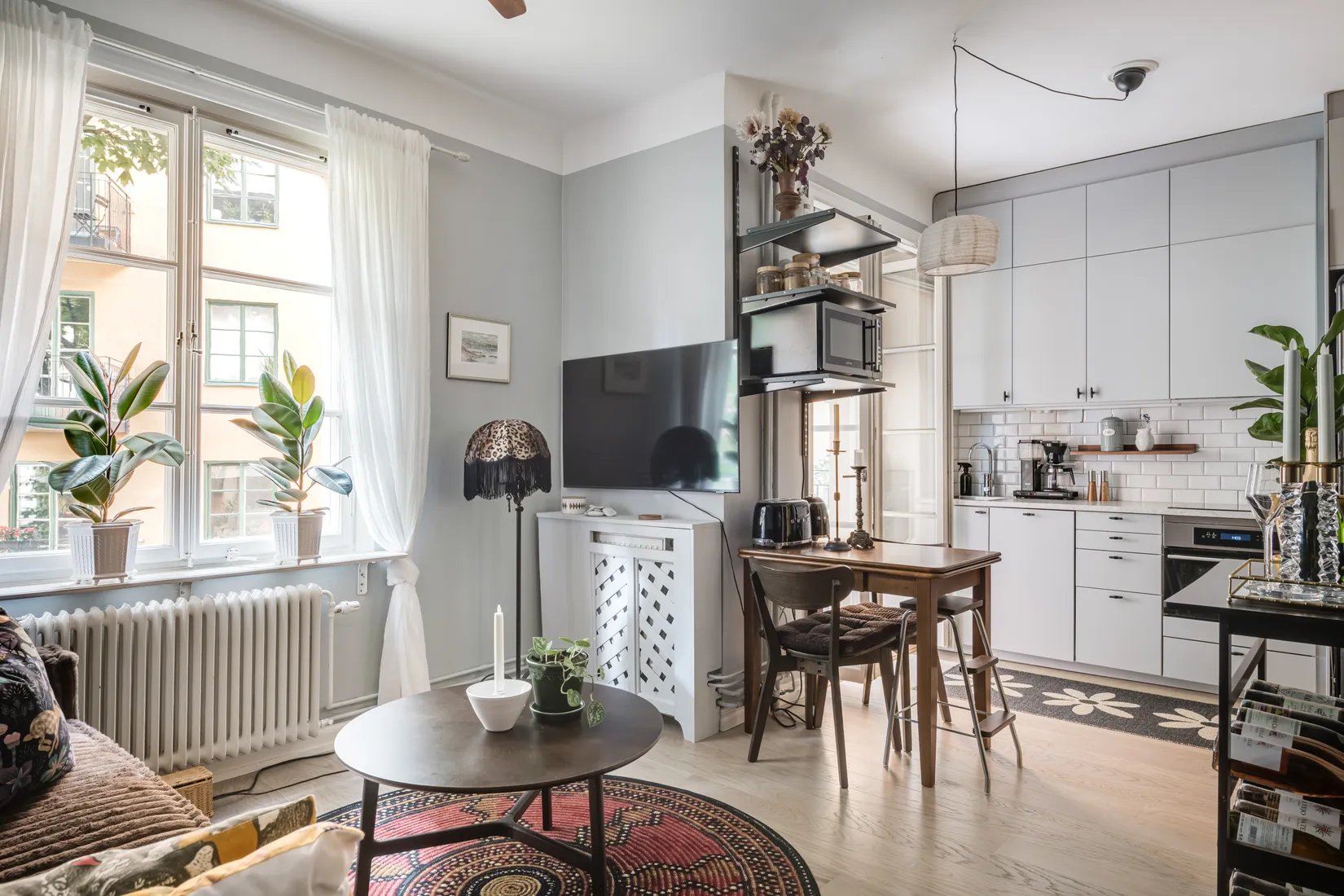 Bostadsrätt, Kungsholms Strand 181, Kungsholmen, Stockholm