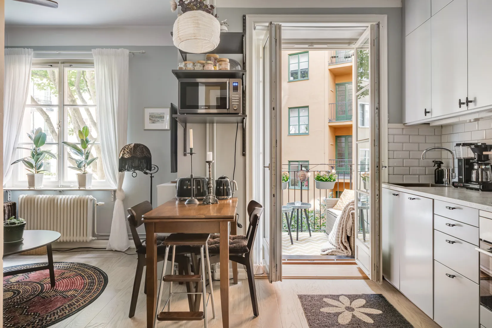 Bostadsrätt, Kungsholms Strand 181, Kungsholmen, Stockholm