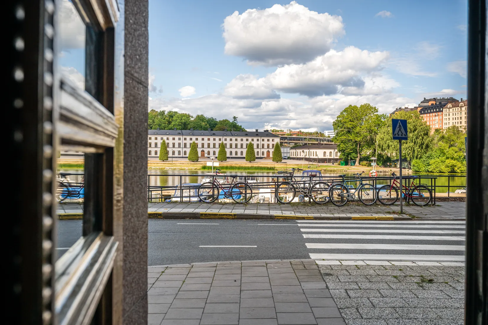 Bostadsrätt, Kungsholms Strand 181, Kungsholmen, Stockholm